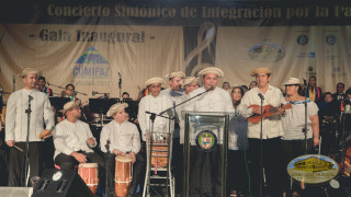 Grupo Folklórico