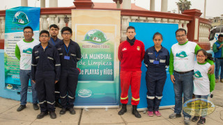 Scouts de Perú
