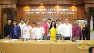 firma convenio