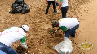 playa luperon