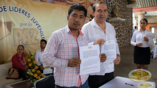 acuerdos de colaboración