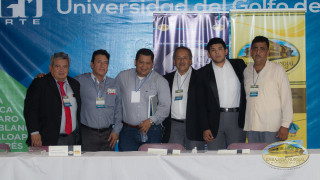 finalización evento
