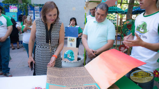 Proclama de constitución