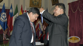 Homenaje