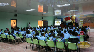 foro escuela distrito