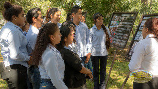 exposición fotográfica 