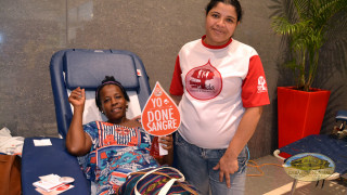 Voluntarios