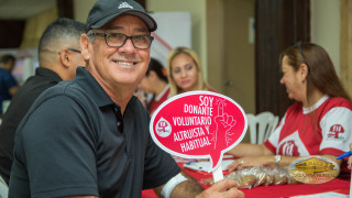Club de vendedores