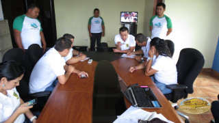 Sansare el Progreso