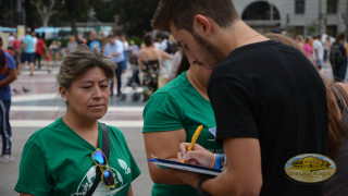 activistas españa