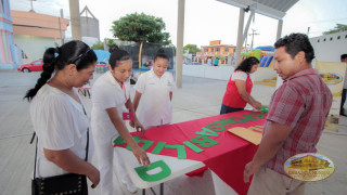 Actividad Comunidad