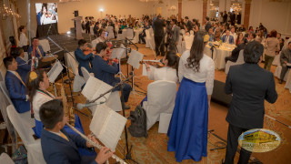 Desarrollo del evento