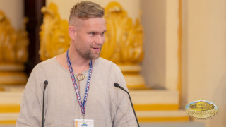 Dmitrii Kharakka-Zaitsev ONU