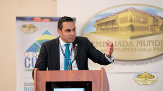 Juan Pablo García Farinoni