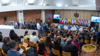 Justicia y Democracia, CUMIPAZ