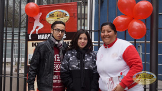 donación de sangre