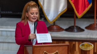Cierre de CUMIPAZ 2018