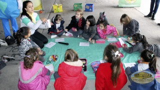 Actividad ludica