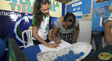 Refranes de la atmósfera