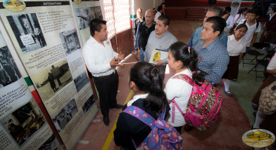 mexico, holocausto, activistas de paz