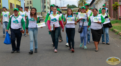 Sensibilización Medio Ambiental 