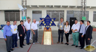 Foro Educar para Recordar, El Holocausto