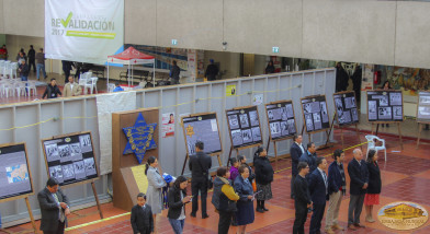 Tijuana celebró Holocausto