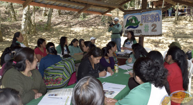 indigenas guatemala, encuentro hijos de la madre tierra