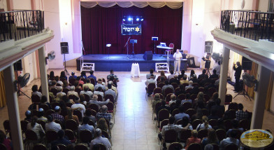 Evento Conmemorativo 