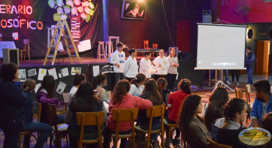 educar para recordar 