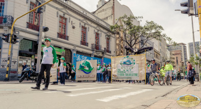 día mundial vida silvestre