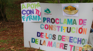 apoya con tu firma