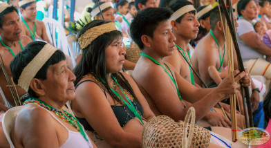 encuentro en colombia