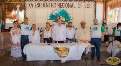 mexico, yucatan