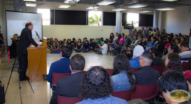 Universidad Autónoma de Baja California