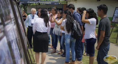 galería del Holocausto