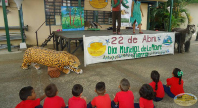 dia mundial madre tierra