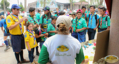 exposiciónes