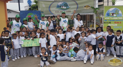 educación ambiental