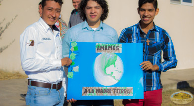 Estado de Tamaulipas