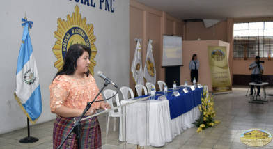 Intervención en el foro