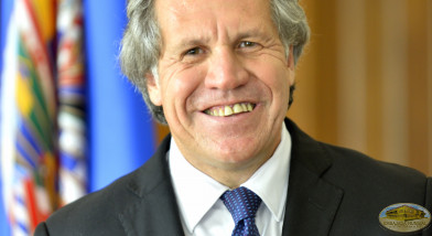 Luis Almagro