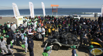 Voluntarios