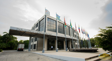 Parlamento Latinoamericano