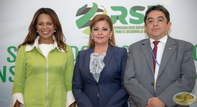 Participantes instalación RSE