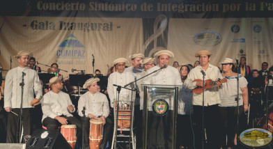 Grupo Folklórico