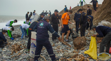 Residuos para reciclar