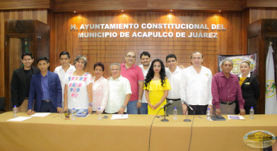 firma convenio