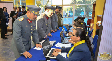 Foro Judicial Nacional 