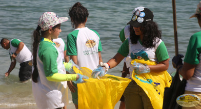 playa sonrisa